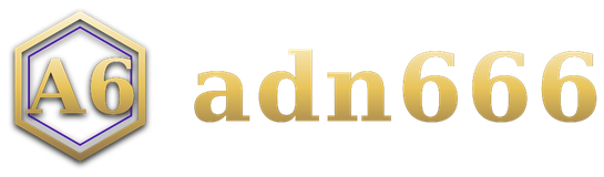adn666 logo