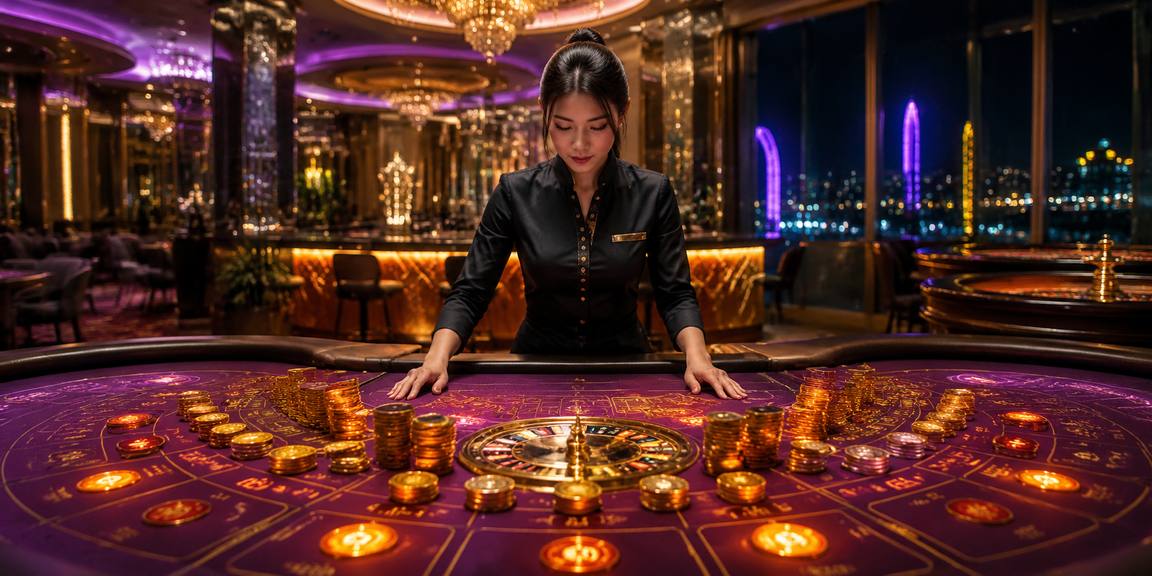 adn666 Sảnh Casino adn666 Có Gì Cho Bạn